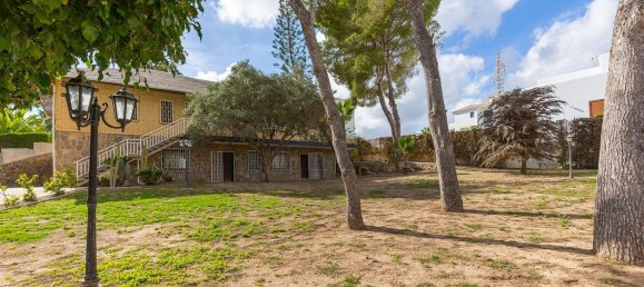 5 chambres villa à vendre à Campoamor, Alicante, Valencian Community, Spain № 365846 5