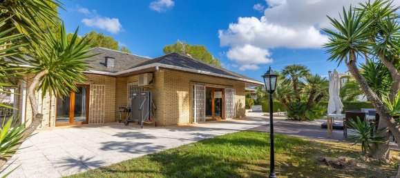 5 chambres villa à vendre à Campoamor, Alicante, Valencian Community, Spain № 365846 9