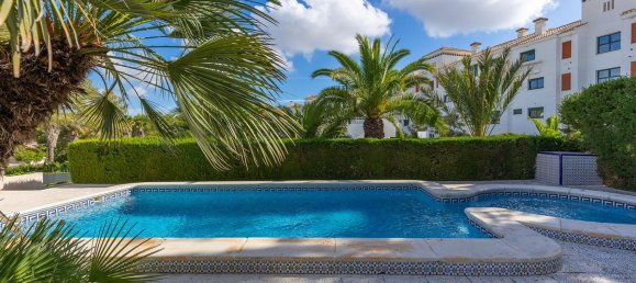 5 chambres villa à vendre à Campoamor, Alicante, Valencian Community, Spain № 365846 14