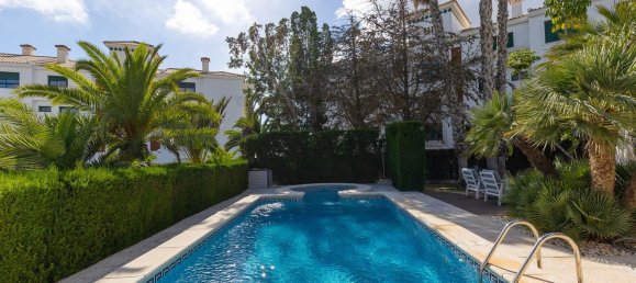 5 chambres villa à vendre à Campoamor, Alicante, Valencian Community, Spain № 365846 7