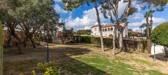 5 chambres villa à vendre à Campoamor, Alicante, Valencian Community, Spain № 365846 11