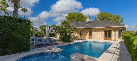 5 chambres villa à vendre à Campoamor, Alicante, Valencian Community, Spain № 365846 2