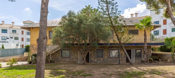 5 chambres villa à vendre à Campoamor, Alicante, Valencian Community, Spain № 365846 13