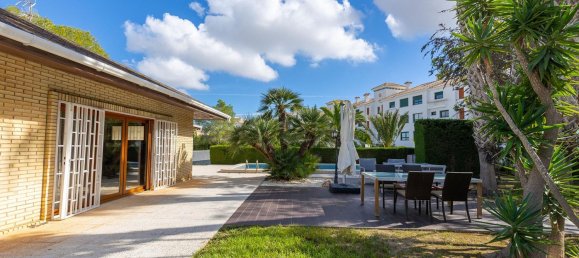 5 chambres villa à vendre à Campoamor, Alicante, Valencian Community, Spain № 365846 10