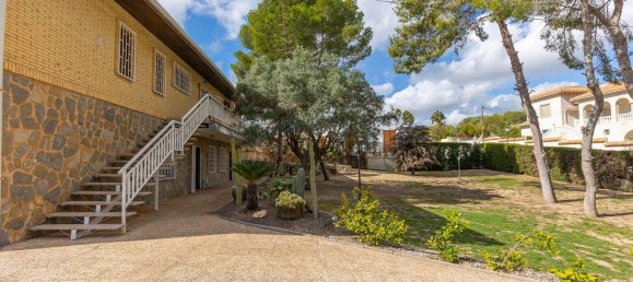 5 chambres villa à vendre à Campoamor, Alicante, Valencian Community, Spain № 365846 18