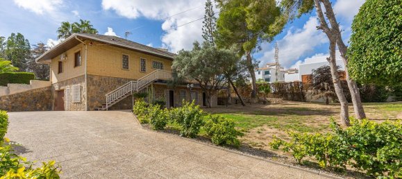 5 chambres villa à vendre à Campoamor, Alicante, Valencian Community, Spain № 365846 17