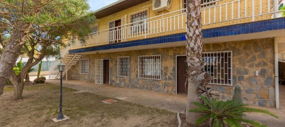 5 chambres villa à vendre à Campoamor, Alicante, Valencian Community, Spain № 365846 15