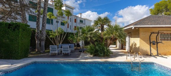 5 chambres villa à vendre à Campoamor, Alicante, Valencian Community, Spain № 365846 6