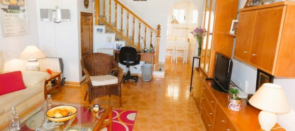 2 bedrooms Villa in Torrevieja, Spain No. 178144 42