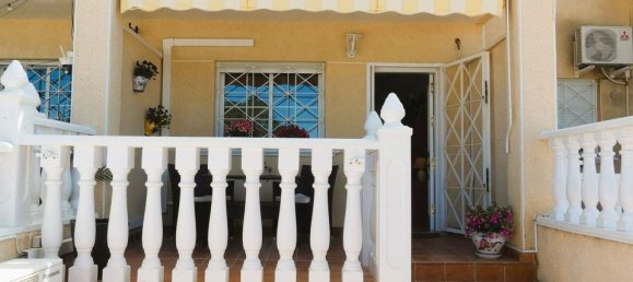 2 bedrooms Villa in Torrevieja, Spain No. 178144 26