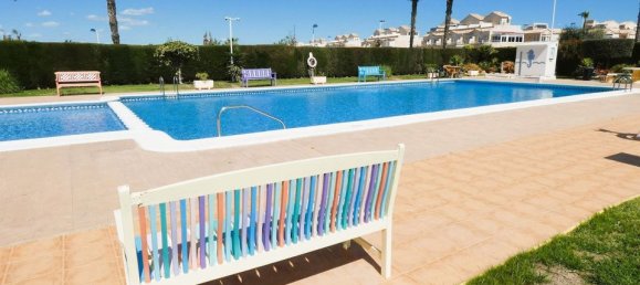 2 bedrooms Villa in Torrevieja, Spain No. 178144 35