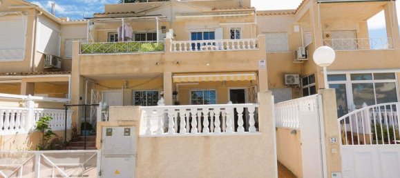 2 bedrooms Villa in Torrevieja, Spain No. 178144 29