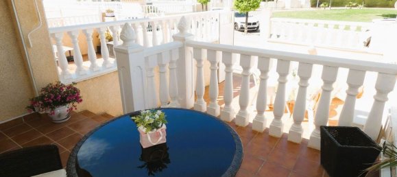 2 bedrooms Villa in Torrevieja, Spain No. 178144 21