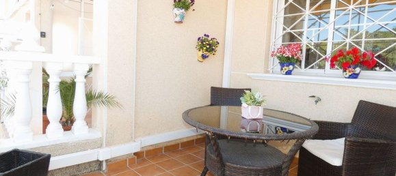 2 bedrooms Villa in Torrevieja, Spain No. 178144 24