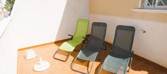 2 bedrooms Villa in Torrevieja, Spain No. 178144 18