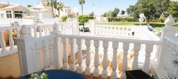 2 bedrooms Villa in Torrevieja, Spain No. 178144 22