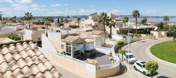 2 bedrooms Villa in Torrevieja, Spain No. 178144 31