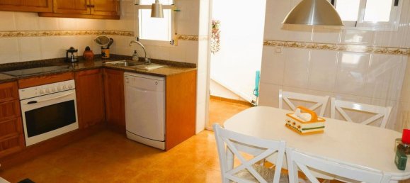 2 bedrooms Villa in Torrevieja, Spain No. 178144 3