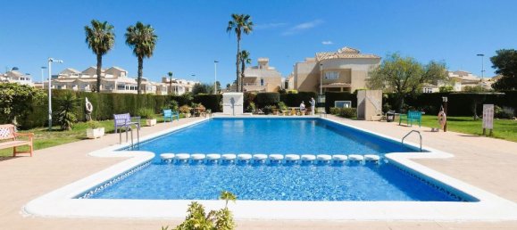 2 bedrooms Villa in Torrevieja, Spain No. 178144 34