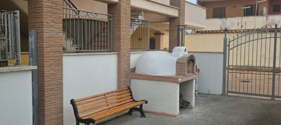 3 bedrooms Apartment in Ardea, Italy No. 341122 3