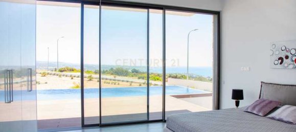 3 غرف نوم فيلا في Pegeia, Cyprus رقم 7466 16