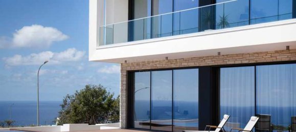 3 غرف نوم فيلا في Pegeia, Cyprus رقم 7466 2