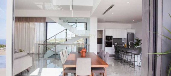 3 غرف نوم فيلا في Pegeia, Cyprus رقم 7466 15