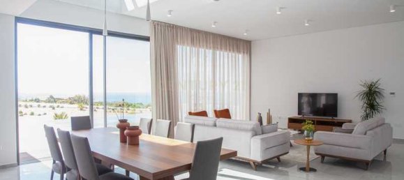 3 غرف نوم فيلا في Pegeia, Cyprus رقم 7466 13