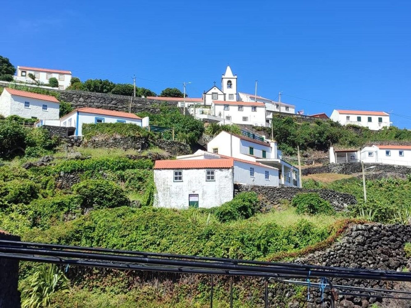 1 bedroom House in Velas, Portugal No. 346395