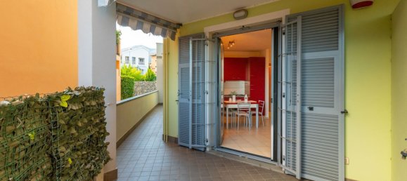 2 bedrooms Apartment in Loano, Italy No. 344311 9