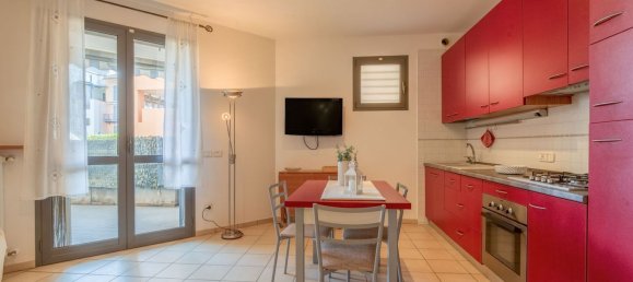 2 bedrooms Apartment in Loano, Italy No. 344311 3