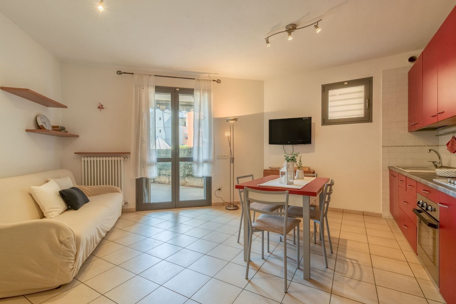 2 bedrooms Apartment in Loano, Italy No. 344311