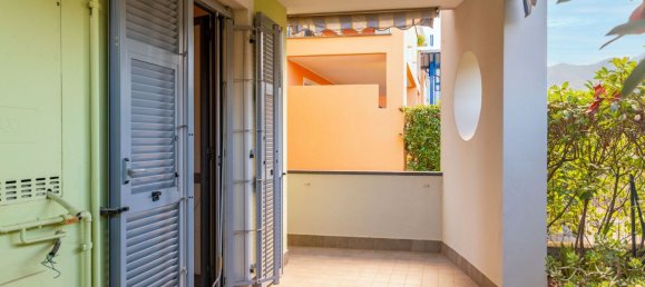 2 bedrooms Apartment in Loano, Italy No. 344311 17