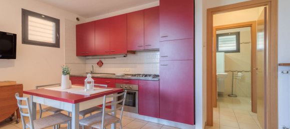 2 bedrooms Apartment in Loano, Italy No. 344311 7