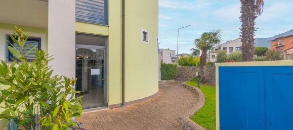 2 bedrooms Apartment in Loano, Italy No. 344311 33