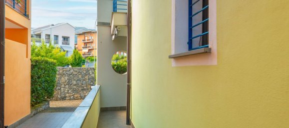 2 bedrooms Apartment in Loano, Italy No. 344311 13