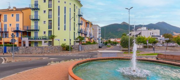 2 bedrooms Apartment in Loano, Italy No. 344311 34