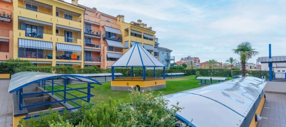 2 bedrooms Apartment in Loano, Italy No. 344311 29