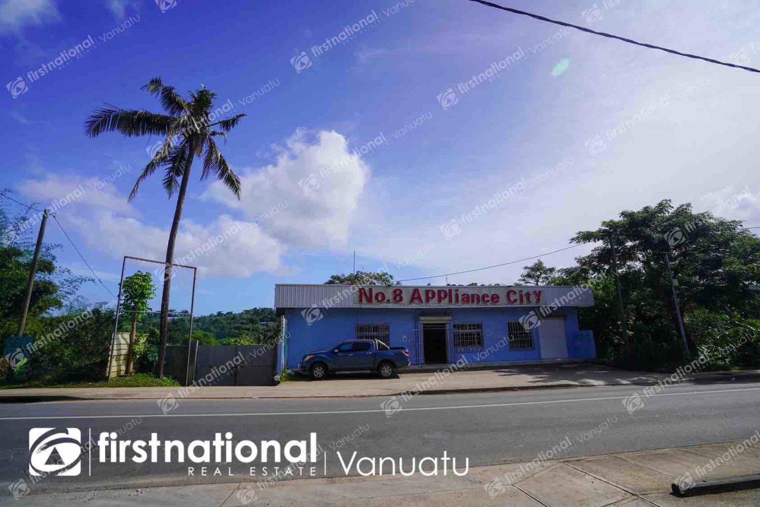 5 Schlafzimmer Haus in Port-Vila, Vanuatu, Nr. 81