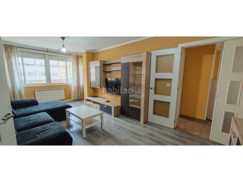 3 bedrooms Apartment in Naron, Spain No. 253997