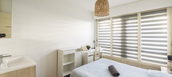 4 bedrooms Apartment in Reims, France No. 63187 11