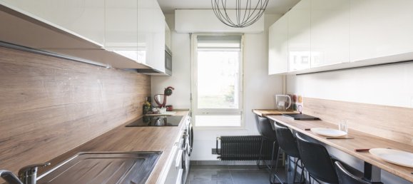 4 bedrooms Apartment in Reims, France No. 63187 5