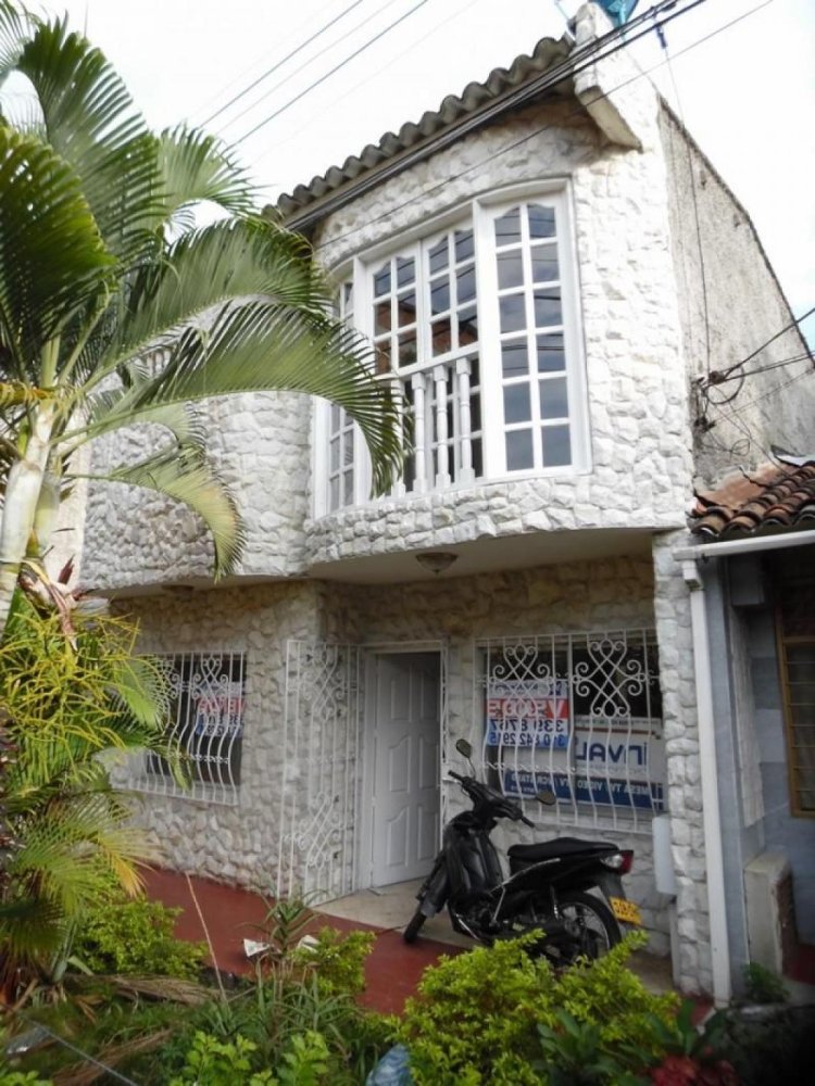 4 chambres Maison à Valle del Cauca, Colombia No. 1769