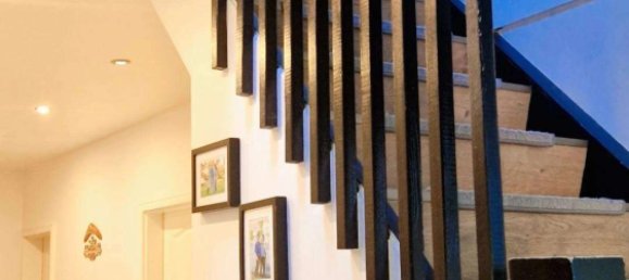 Moradia em banda de 8 divisões em Pinneberg, Germany N.º 308380 2