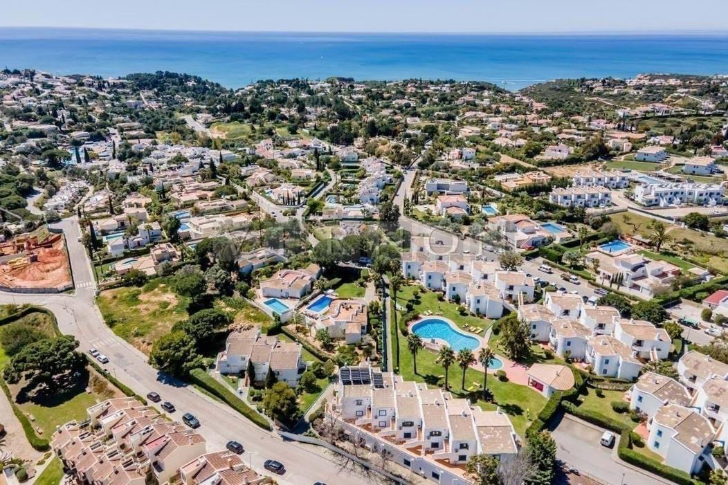 1 chambre Appartement à Lagoa, Portugal No. 215087