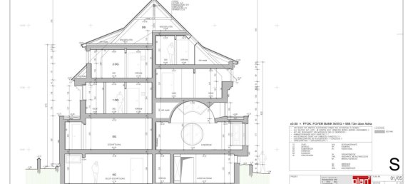 190m² Commercial property in Hinterstoder, Austria No. 127539 9