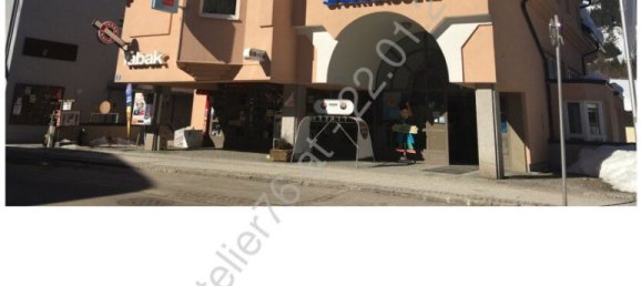 190m² Commercial property in Hinterstoder, Austria No. 127539 12