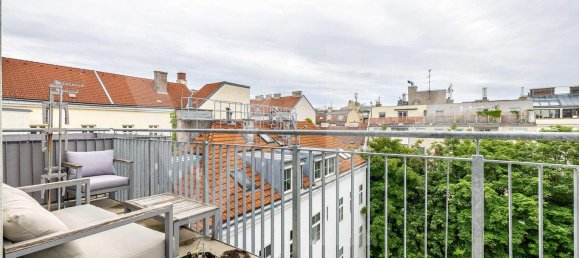 2 rooms Apartment in Rudolfsheim-Funfhaus, Austria No. 179899 10