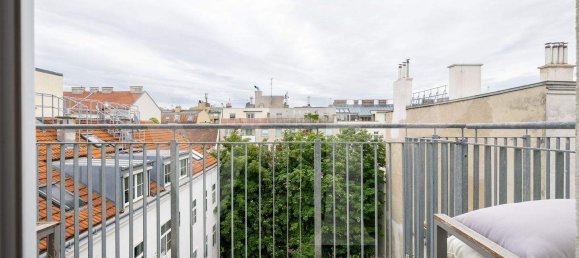 2 rooms Apartment in Rudolfsheim-Funfhaus, Austria No. 179899 11