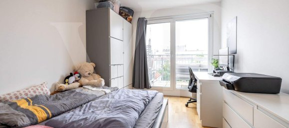 2 rooms Apartment in Rudolfsheim-Funfhaus, Austria No. 179899 8